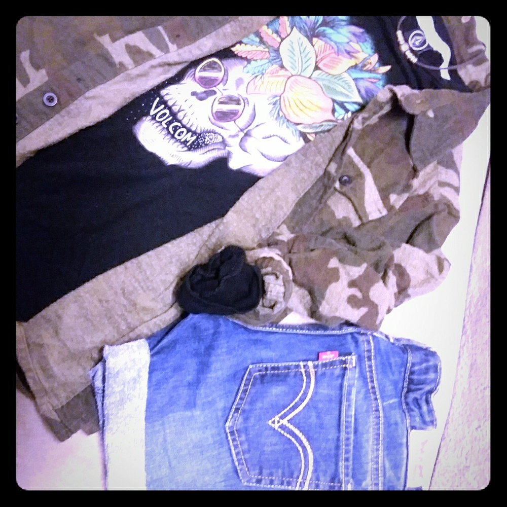 Outfit bundle